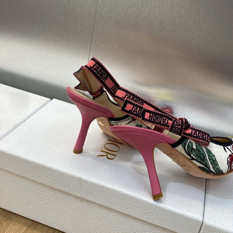 Christian Dior Heeled Shoes